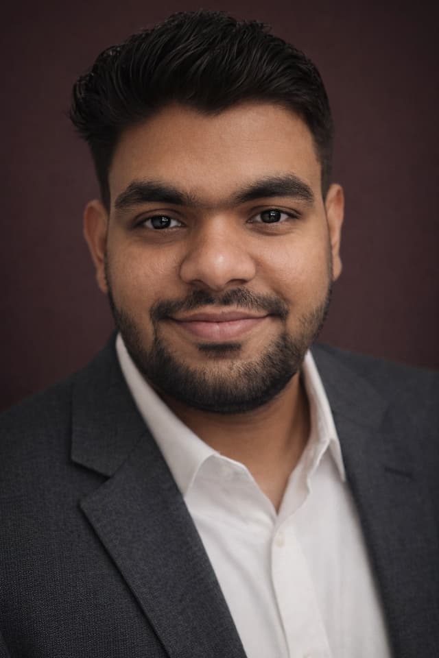 Mayuresh